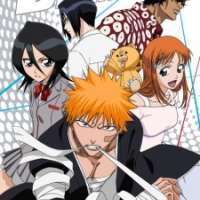  ����� Bleach <small>Theme Song Composition</small> (OP3) 